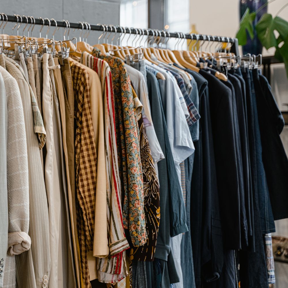 Clothing and Accessories